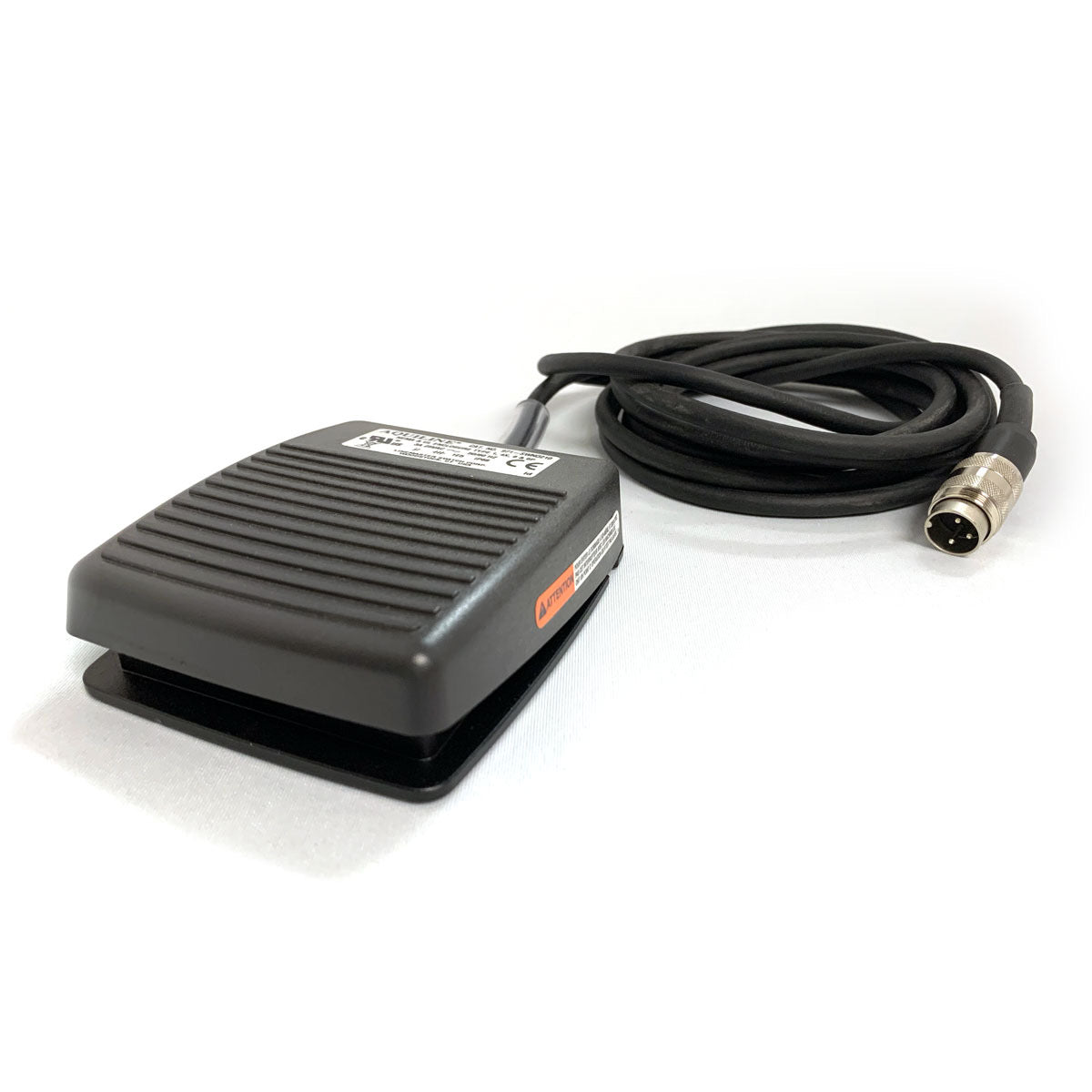 Silhouet-Tone | Foot Pedal (Treadlite II)