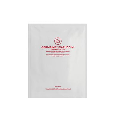 GC | Tightening Effect Redefinition Mask