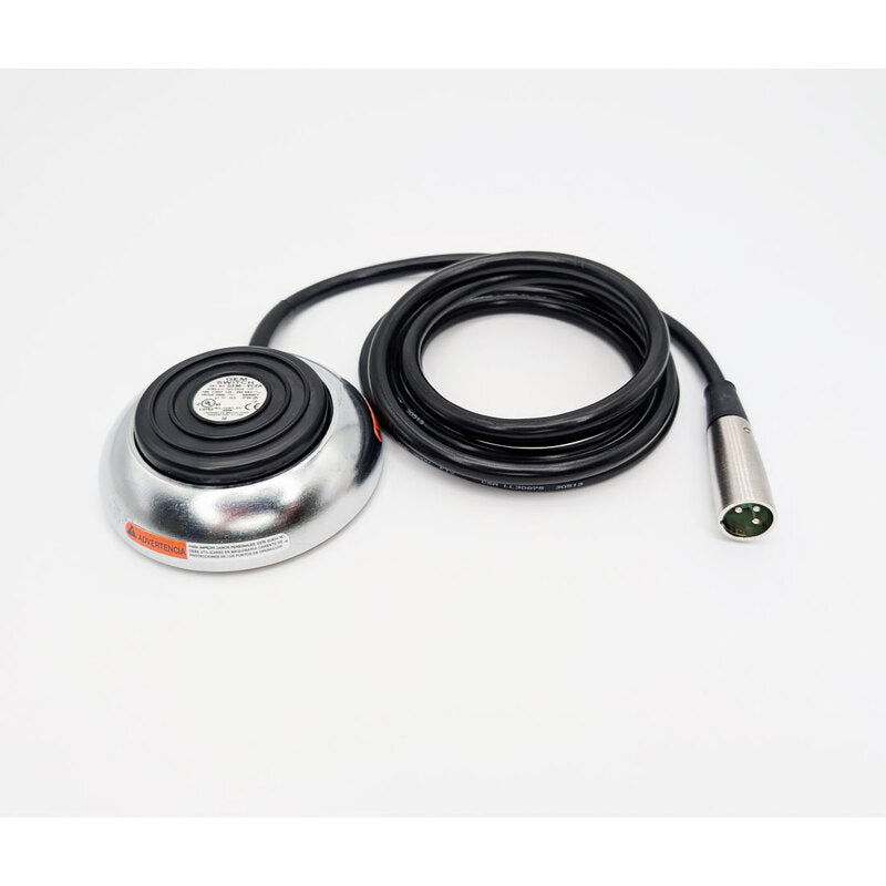 Instantronics | Foot Pedal