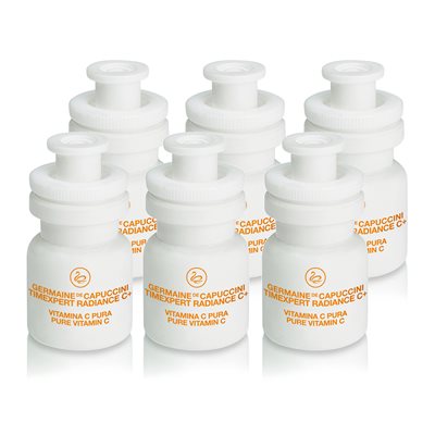 Germaine De Cappuccini | Vitamin C Concentrate