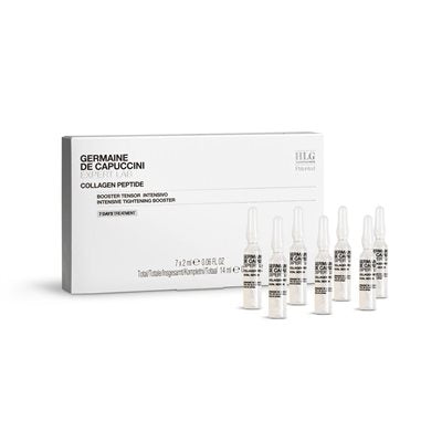GC | Collagen Peptides – 7 ampoules x 0.06 oz