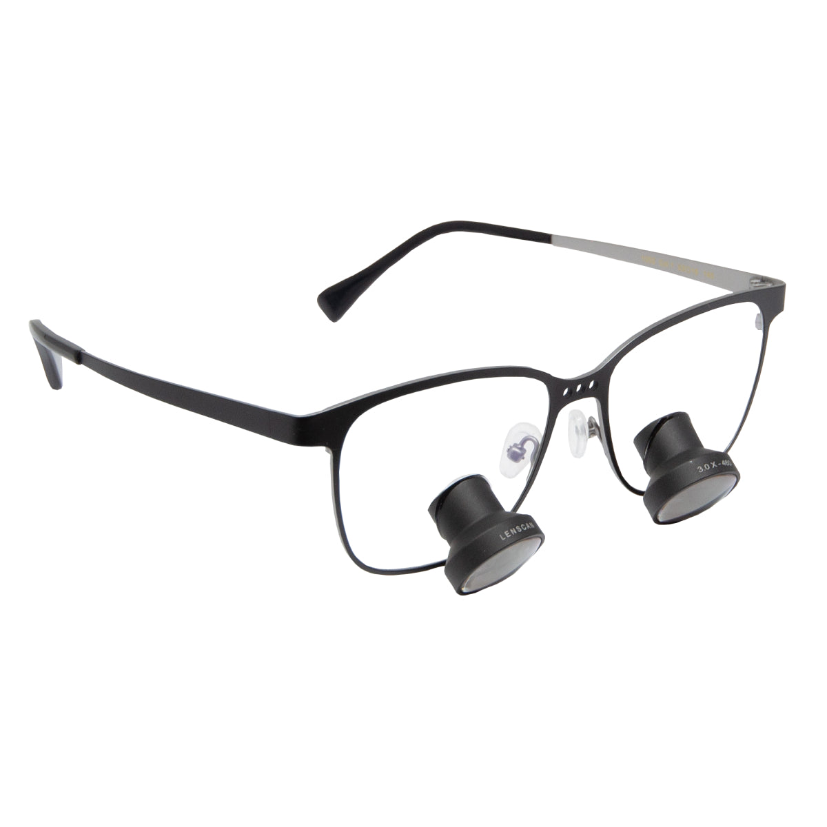 Loupes | TTL HD Flip-Up 3.0X