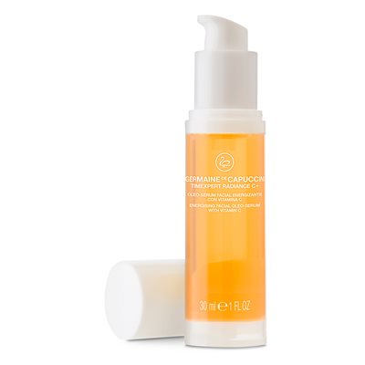 germaine-de-capuccini-Energizing face serum with vitamin C 30ml
