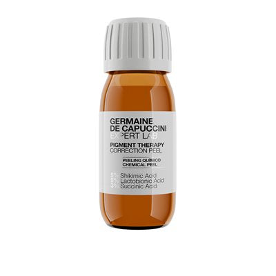 germaine-de-capuccini-expert correction-peel-60ml