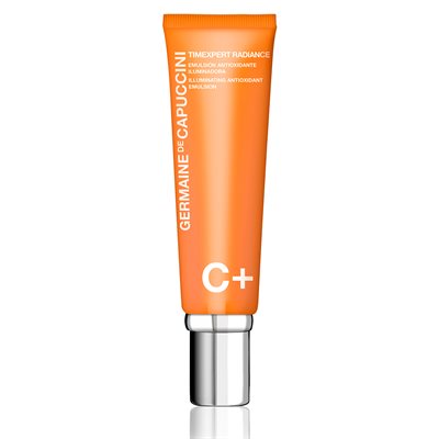 germaine-de-capuccini-expertradiance-c+ 50ml