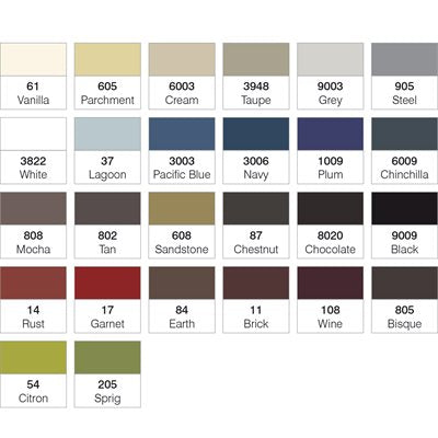 "Porsche coloured leatherette sample colours for your cover for professional Astra, Libra, Capella and Auriga treatment chairs. They are durable and stylish ."