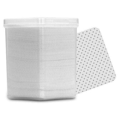 "Adhesive Wipes Qty. 200 PremierLash - A & E Beauty Supplies Key Features:
200 wipes per package, ideal for high-volume use in lash studios
Gentle yet effective formula that cleans excess adhesive without residue
"Perfect for classic and volume lash applications
Convenient, easy-to-use wipes for fast cleaning and maintenance
Ideal for cleaning lash tools, extensions, and surrounding skin
Helps ensure optimal adhesive performance and longer-lasting lash extensions"
Wipes in white container"