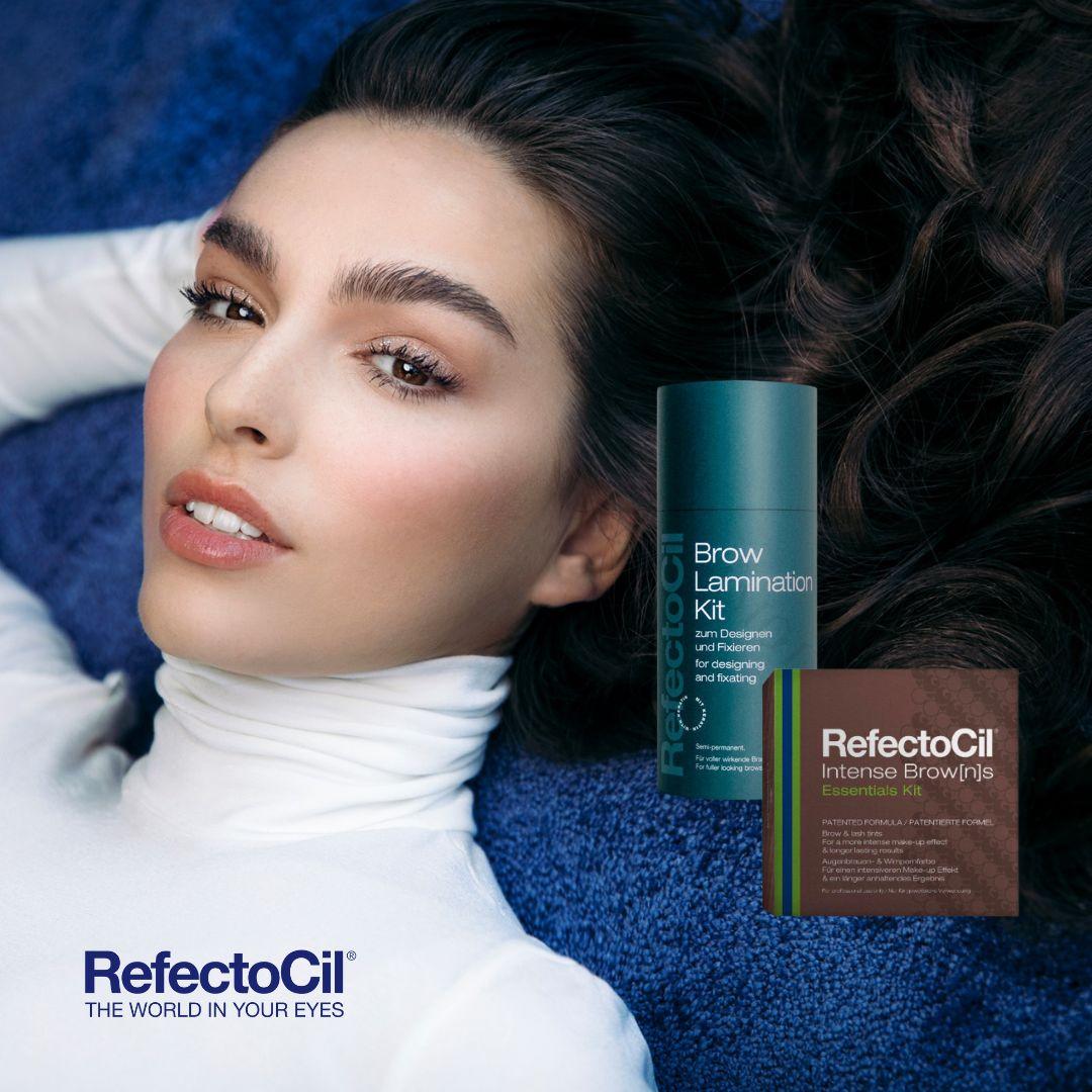 The Benefits of Offering Brow Services in Your Beauty Business