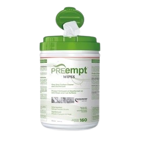 Understanding PREempt: A Smarter Approach to Infection Prevention in Professional Settings