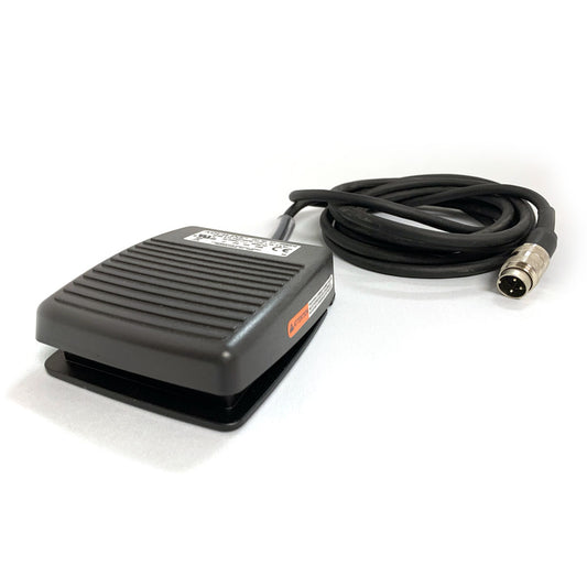 Silhouet-Tone |  Polymer Pedal (Treadlite II)