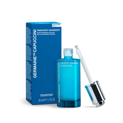 GC | Cellular Energy Serum