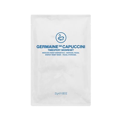 Energy GC | Reset Mask – 6 Units | Face and Neck