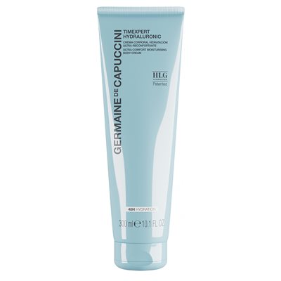 GC | Hydra Body Cream