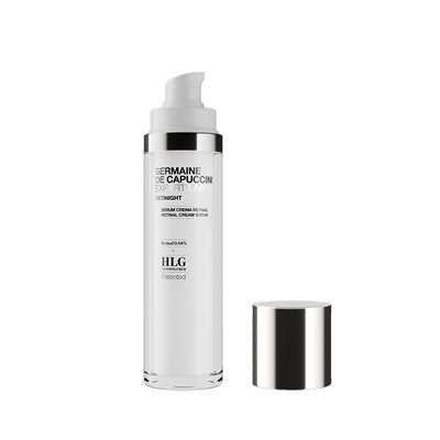 GC | Retinal Cream Serum