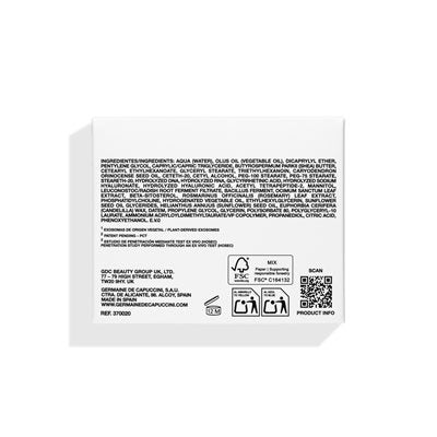GC | Smart Hydro-Regenerative Cream