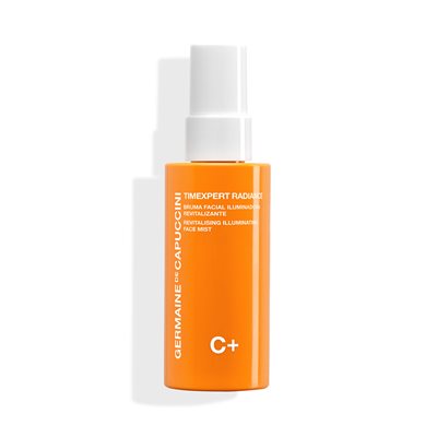 GC | Revitalizing Illuminating Face Mist | 50 ml