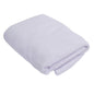 white slipcover