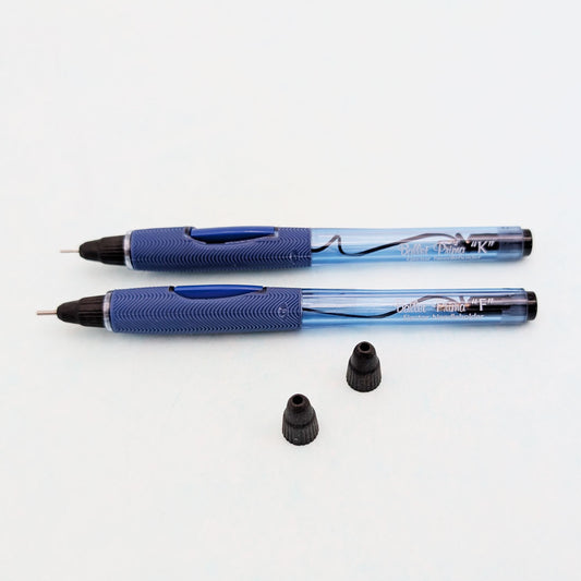 Ballet | F Shank Needle Holder