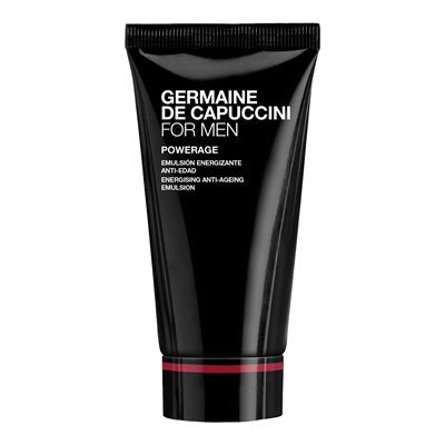 For Men Powerage Emulsion 50ml tube