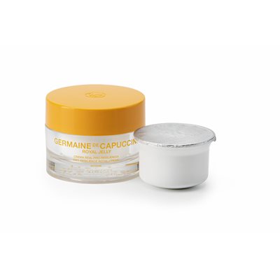 GC | Extreme Cream