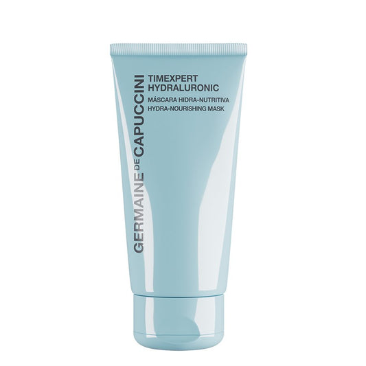 Germaine de Capuccini-hydra-facial-mask
