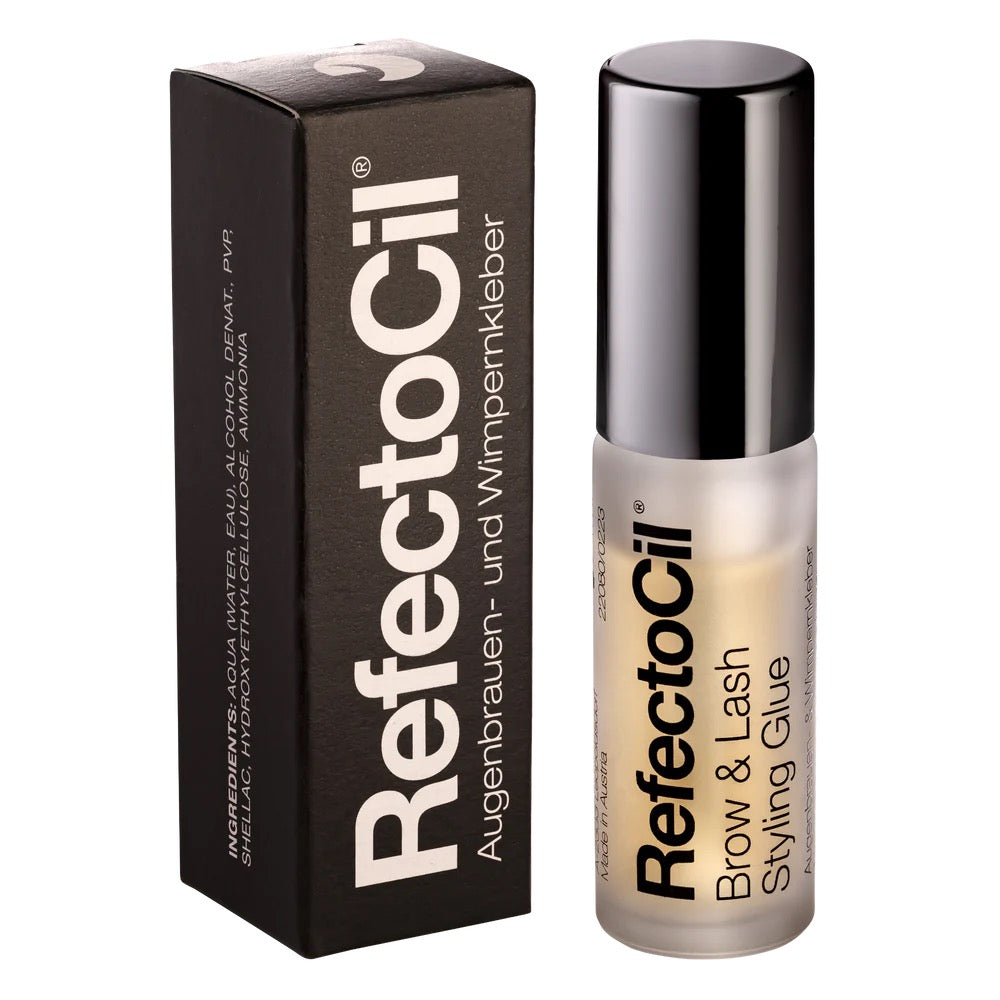 RefectoCil | Eyelash Curl & Lift Glue