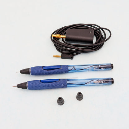 Ballet | Lead/Wire Connector for Ballet Needle Holder - F Shank