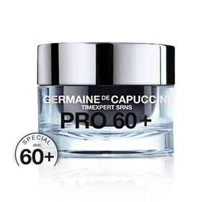 GC | Pro 60+ Cream