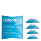Blue package that says RefectoCil Eyelash Lift Pads Classic along with 4 pads showing the 4 sizes (XS, S, M & L)