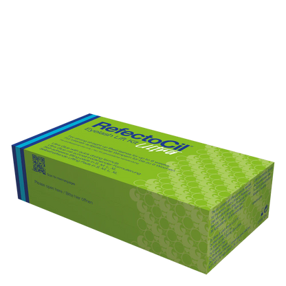 RefectoCil | Eyelash Lift Kit Ultra