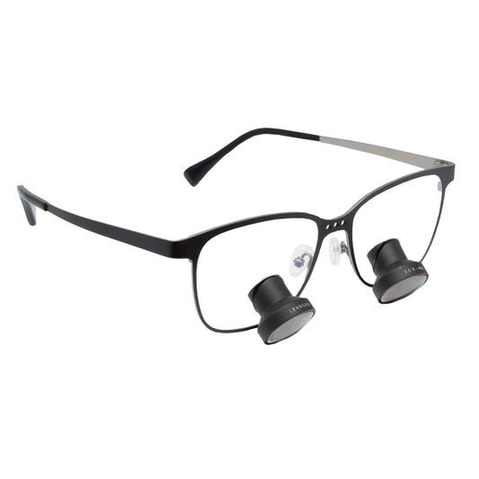 Loupes | TTL HD Flip-Up 2.5X