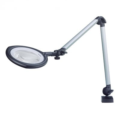 Tevisio | LED Magnifying Lamp