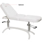 optional ergo mattress, white