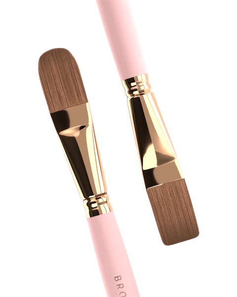 Brow Daddy | Framework Master Brush - 2 options