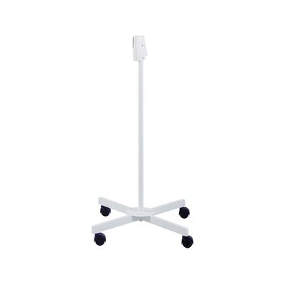 Lamp Base on Casters