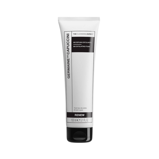 GC | 365 Exfoliating Foam