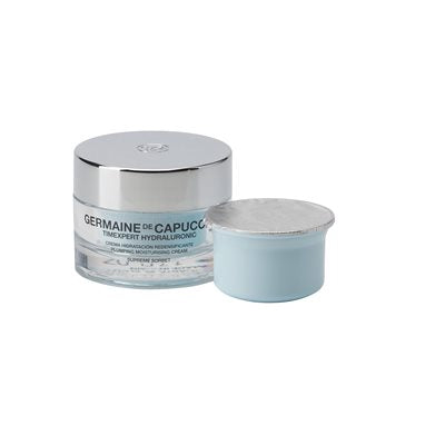 GC | Timexpert Hydraluronic Soft Plumping Gel-Cream