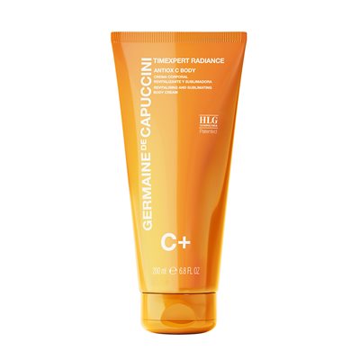 germaine-de-capuccini- Revitalizing Firming Body Cream