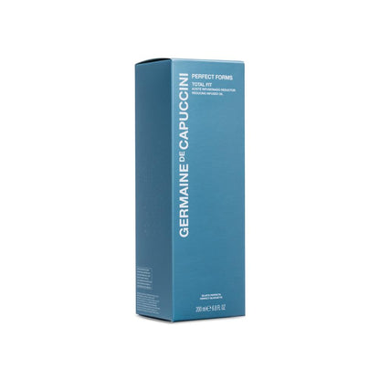 GC | Total Fit Oil 200ml