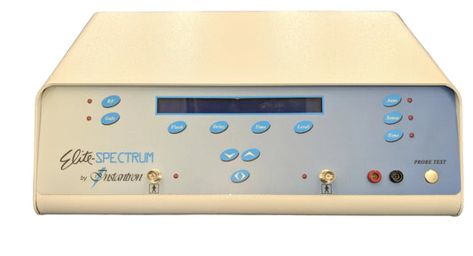 "Instantronics Spectrum Elite Base Model for electrolysis - A & E Beauty Supplies"