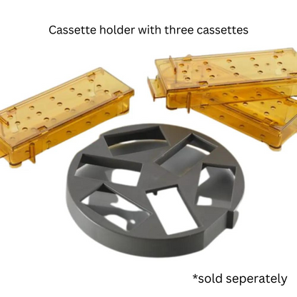 Prestige Electronic Autoclave advanced sterilization device with electronic controls