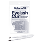 RefectoCil Eyelash Curl Cosmetic Brush 1 & 2 for professional lash perming and neutralizing, available at A & E Beauty Supplies.
rush 1 is for applying the Lashperm solution, while Brush 2 is designed for the Neutralizer. These brushes ensure precise and even application, ideal for lash treatments.