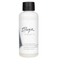 Thuya Color Remover for safely removing dye stains from the skin without irritation, available at A & E Beauty Supplies. White bottle with grey lettering
