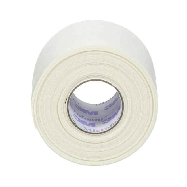 PremierLash 3M Microfoam Tape from A & E Beauty Supplies, 2 rolls, hypoallergenic, latex-free, water-resistant, ideal for lash extension applications
