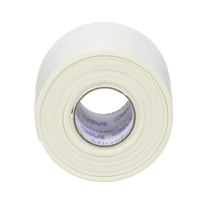 PremierLash 3M Microfoam Tape from A & E Beauty Supplies, 2 rolls, hypoallergenic, latex-free, water-resistant, ideal for lash extension applications
