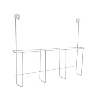 "Galaxium File Holder, designed for organizing files during manicures and pedicures"