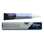 A 14ml tube of Thuya Display Lash & Brow Tint , a professional-grade tint for long-lasting color. The tube features a sleek, modern design with a black and gold label, highlighting the rich color inside. This tint is used for brow tinting and lash tinting services to achieve a deep, bold, and natural finish. The tube is set against a clean, white background, emphasizing the high-quality and professional nature of the product.